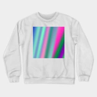 blue purple pink abstract texture background pattern Crewneck Sweatshirt